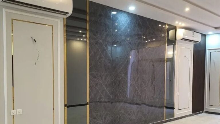 معلم بديل رخام الخبر