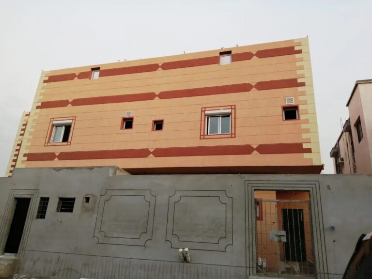 معلم دهانات الخبر